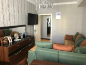 Satılır 3 otaqlı 83 m2 yeni tikili Xırdalan