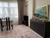 Satılır 3 otaqlı 101 m2 yeni tikili Heydər Əliyev Mərkəzi