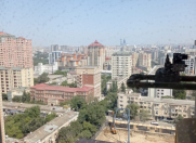 Satılır 2 otaqlı 96 m2 yeni tikili ABŞ səfirliyi