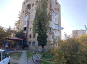 Satılır 2 otaqlı 56 m2 köhnə tikili 8 km