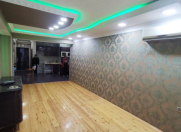 İcarəyə verilir 4 otaqlı 112 m2 yeni tikili Bakıxanov