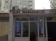 İcarəyə verilir 1 otaqlı 22 m2 obyekt Atatürk parkı