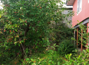 Satılır 4 otaqlı 93 m2 həyət evi Şəki