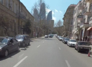 Satılır 4 otaqlı 84 m2 köhnə tikili İçəri Şəhər m.