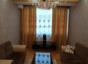 Satılır 4 otaqlı 117 m2 yeni tikili 6 mkr