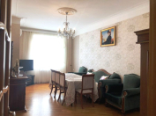 İcarəyə verilir 3 otaqlı 115 m2 yeni tikili Gənclik m.