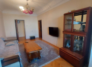 İcarəyə verilir 3 otaqlı 75 m2 köhnə tikili 7 mkr