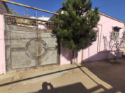 Satılır 2 otaqlı 120 m2 həyət evi Binəqədi