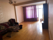 İcarəyə verilir 2 otaqlı 102 m2 yeni tikili 8 km