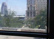 Satılır 4 otaqlı 150 m2 yeni tikili İçəri Şəhər