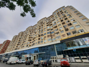 Satılır 2 otaqlı 70 m2 yeni tikili Qara Qarayev m.