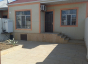 Satılır 3 otaqlı 200 m2 həyət evi Binəqədi
