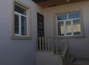 Satılır 3 otaqlı 85 m2 həyət evi Binəqədi