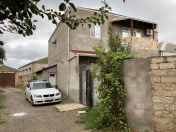 Satılır 5 otaqlı 200 m2 həyət evi Binə