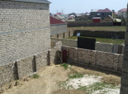 Satılır 9 otaqlı 360 m2 həyət evi Mərdəkan