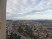 Satılır 3 otaqlı 82 m2 yeni tikili Qaraçuxur