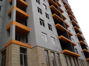 Satılır 2 otaqlı 72 m2 yeni tikili Memar Əcəmi m.