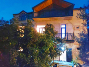 Satılır 8 otaqlı 450 m2 villa Həzi Aslanov