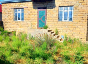 Satılır 4 otaqlı 90 m2 həyət evi Y.Ramana