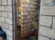 Satılır 3 otaqlı 110 m2 həyət evi Şəmkir