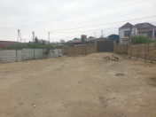 Satılır 7.25 sot torpaq Binəqədi