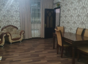 Satılır 2 otaqlı 74 m2 yeni tikili 8 km