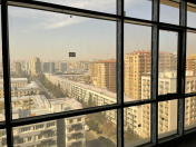 Satılır 4 otaqlı 244 m2 yeni tikili 28 may