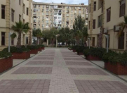 Satılır 4 otaqlı 180 m2 yeni tikili Həzi Aslanov m.