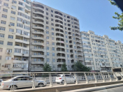 Satılır 1 otaqlı 61 m2 yeni tikili Nərimanov r.