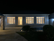 Satılır 4 otaqlı 180 m2 bağ evi Şüvəlan Park ticarət mərkəzi