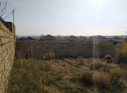 Satılır 10 sot torpaq Novxanı