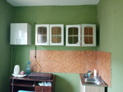 İcarəyə verilir 3 otaqlı 80 m2 köhnə tikili 8 km