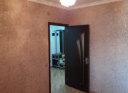 Satılır 3 otaqlı 68 m2 köhnə tikili Qara Qarayev m.
