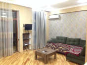 İcarəyə verilir 1 otaqlı 50 m2 yeni tikili Elmlər Akademiyası m.