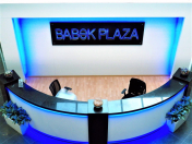 İcarəyə verilir 4 otaqlı 200 m2 ofis Şah İsmayıl Xətai m.