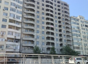 Satılır 1 otaqlı 55 m2 yeni tikili Nərimanov r.