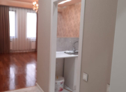 Satılır 2 otaqlı 63 m2 yeni tikili Nəriman Nərimanov m.