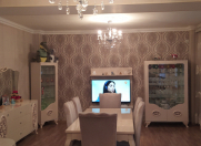 Satılır 4 otaqlı 180 m2 həyət evi Zabrat 1