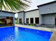 Satılır 4 otaqlı 200 m2 bağ evi Mərdəkan