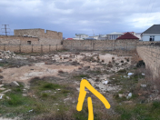 Satılır 2 sot torpaq Lökbatan