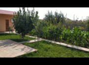 Satılır 6 otaqlı 150 m2 həyət evi Qala