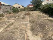 Satılır 6 sot torpaq Məhəmmədli