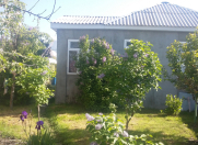 Satılır 4 otaqlı 150 m2 həyət evi Qəbələ