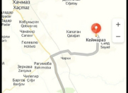 Satılır 3 otaqlı 140 m2 bağ evi Xaçmaz