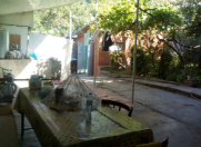 Satılır 4 otaqlı 81 m2 həyət evi Şəki