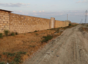 Satılır 12 sot torpaq Neftçala