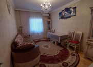 Satılır 2 otaqlı 60 m2 həyət evi Binəqədi