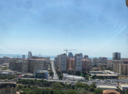 Satılır 3 otaqlı 100 m2 yeni tikili Montin