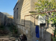 Satılır 3 otaqlı 80 m2 həyət evi Biləcəri