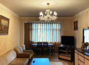 Satılır 3 otaqlı 80 m2 köhnə tikili Bakıxanov